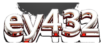 ey432 logo